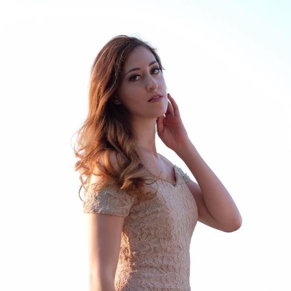 Meet the Posher Other - Meet your Posher, Miranda